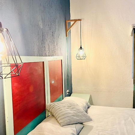 Anana Coliving Hotel Playa del Carmen Buitenkant foto