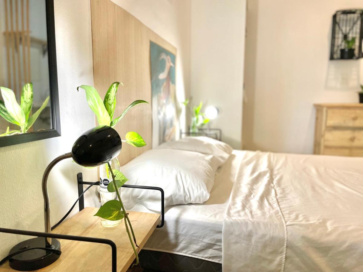 Anana Coliving Hotel Playa del Carmen Buitenkant foto