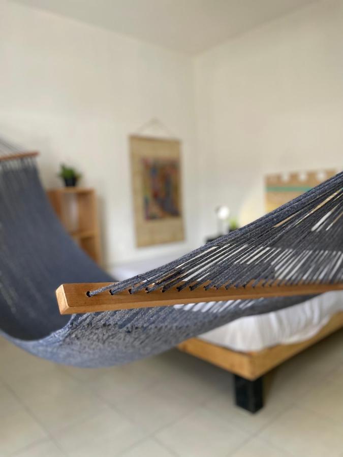 Anana Coliving Hotel Playa del Carmen Buitenkant foto