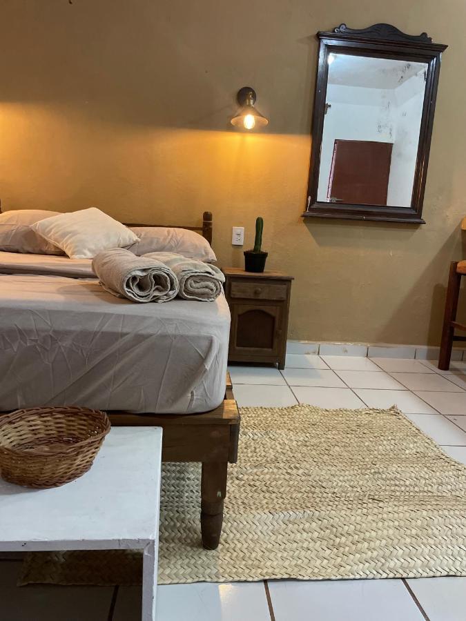 Anana Coliving Hotel Playa del Carmen Buitenkant foto