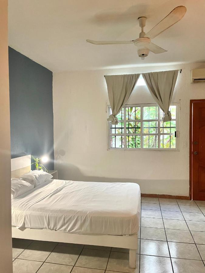 Anana Coliving Hotel Playa del Carmen Buitenkant foto