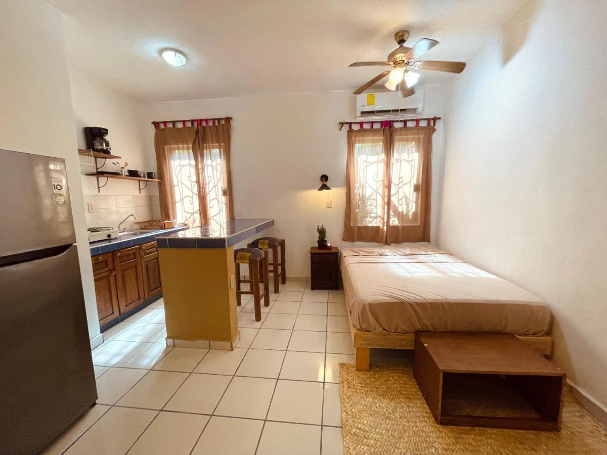 Anana Coliving Hotel Playa del Carmen Buitenkant foto