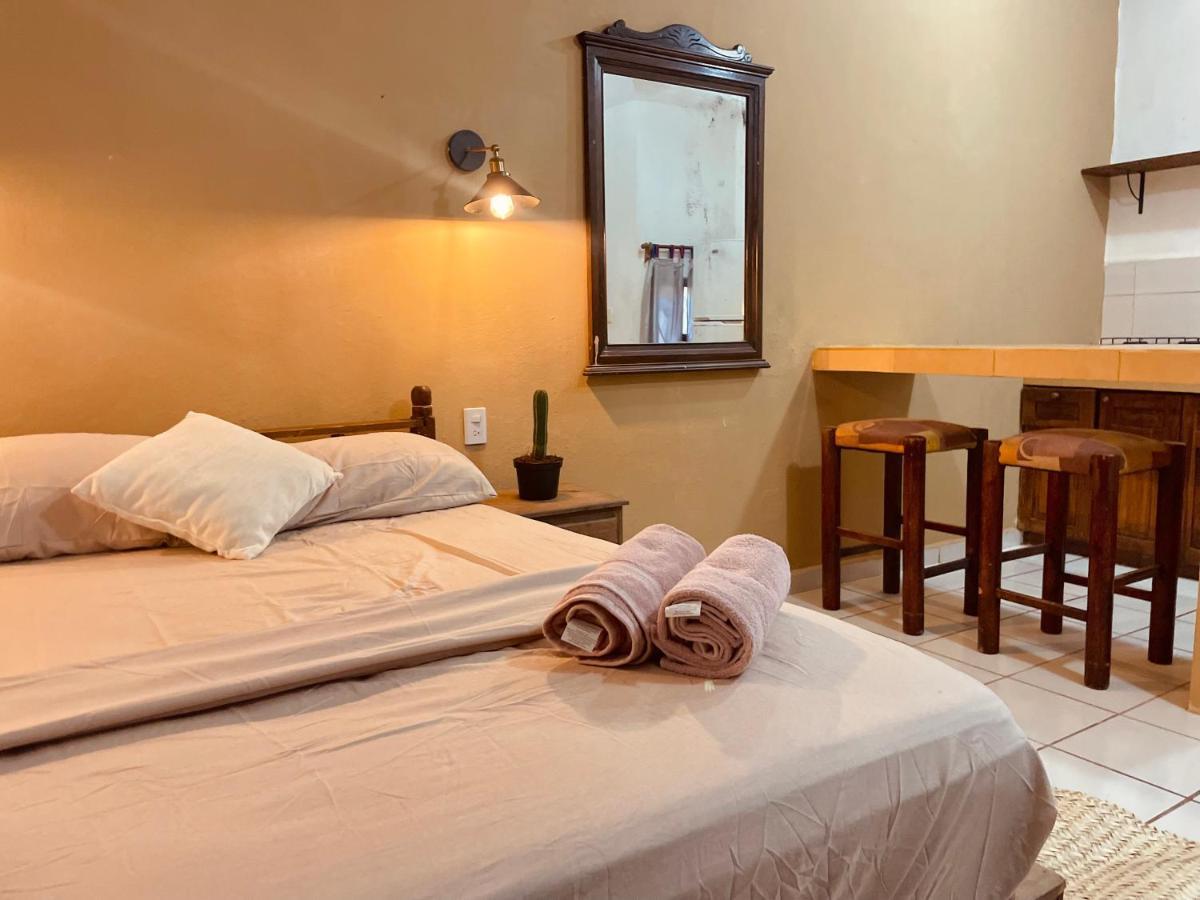 Anana Coliving Hotel Playa del Carmen Buitenkant foto