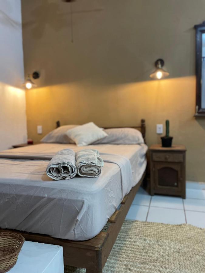 Anana Coliving Hotel Playa del Carmen Buitenkant foto