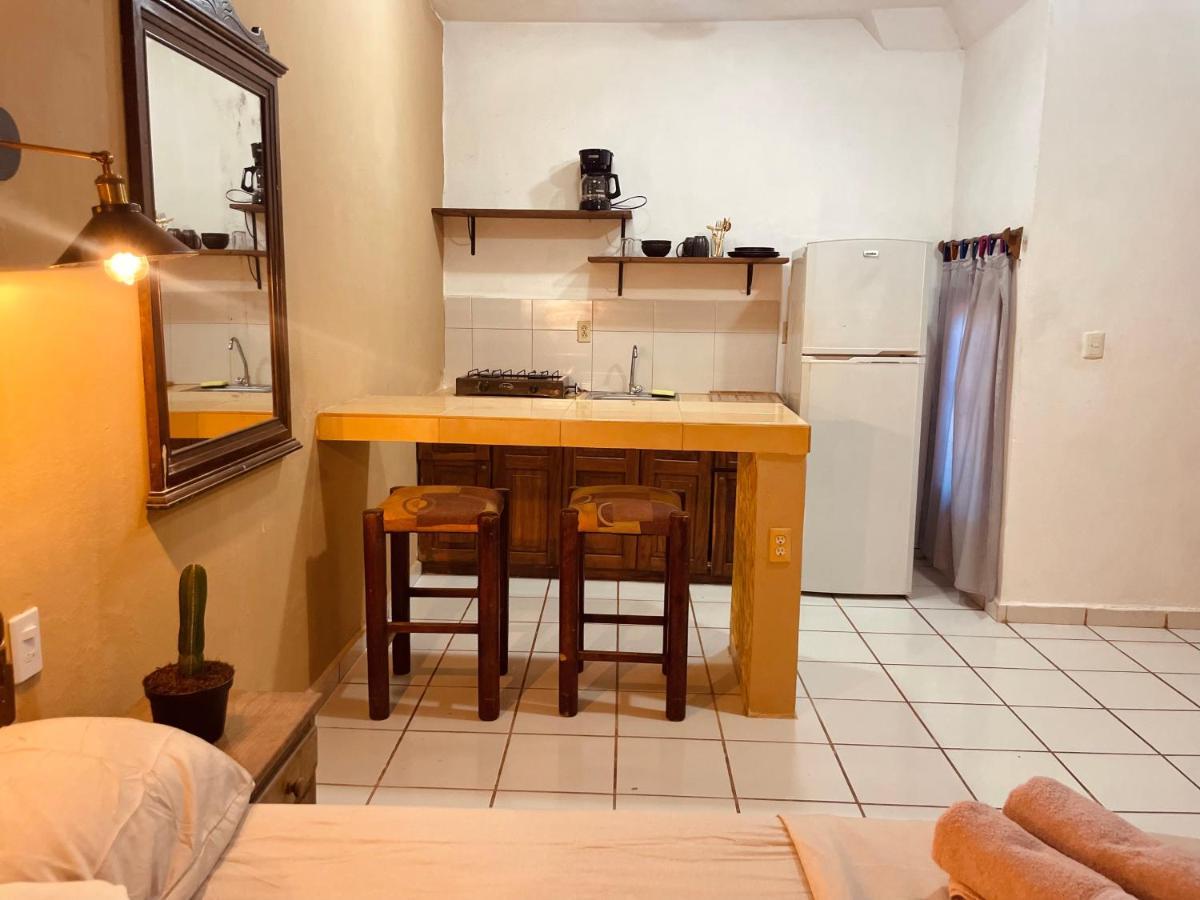 Anana Coliving Hotel Playa del Carmen Buitenkant foto