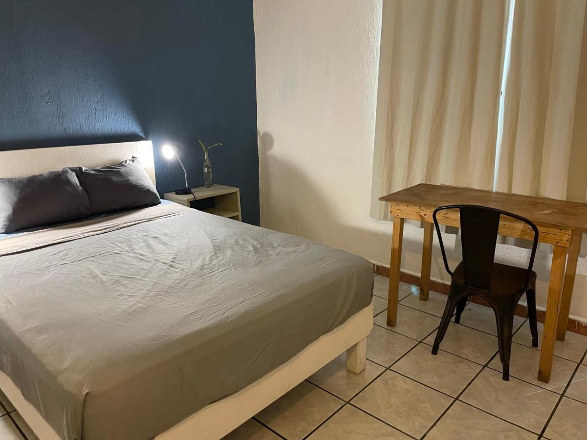 Anana Coliving Hotel Playa del Carmen Buitenkant foto