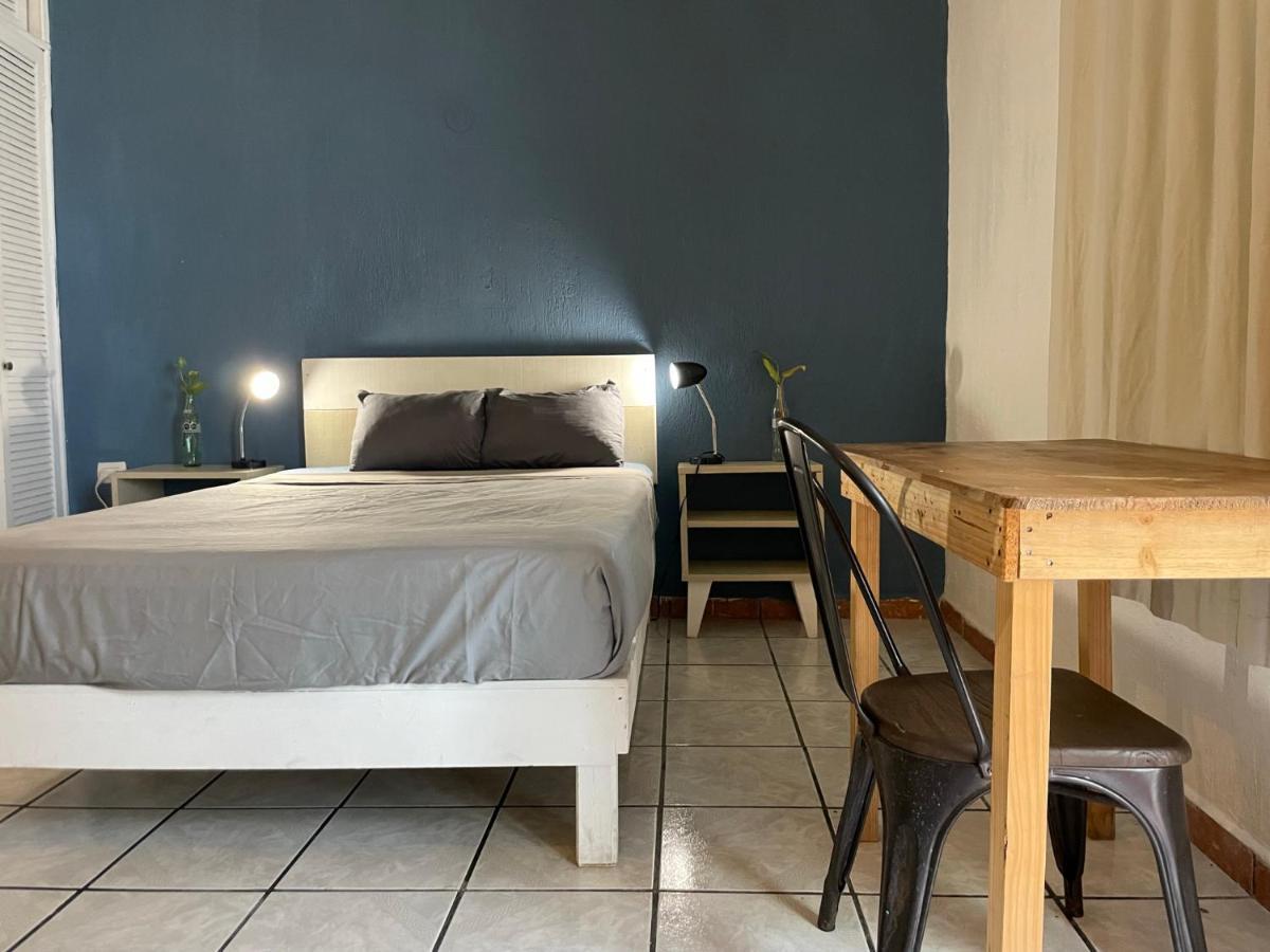 Anana Coliving Hotel Playa del Carmen Buitenkant foto