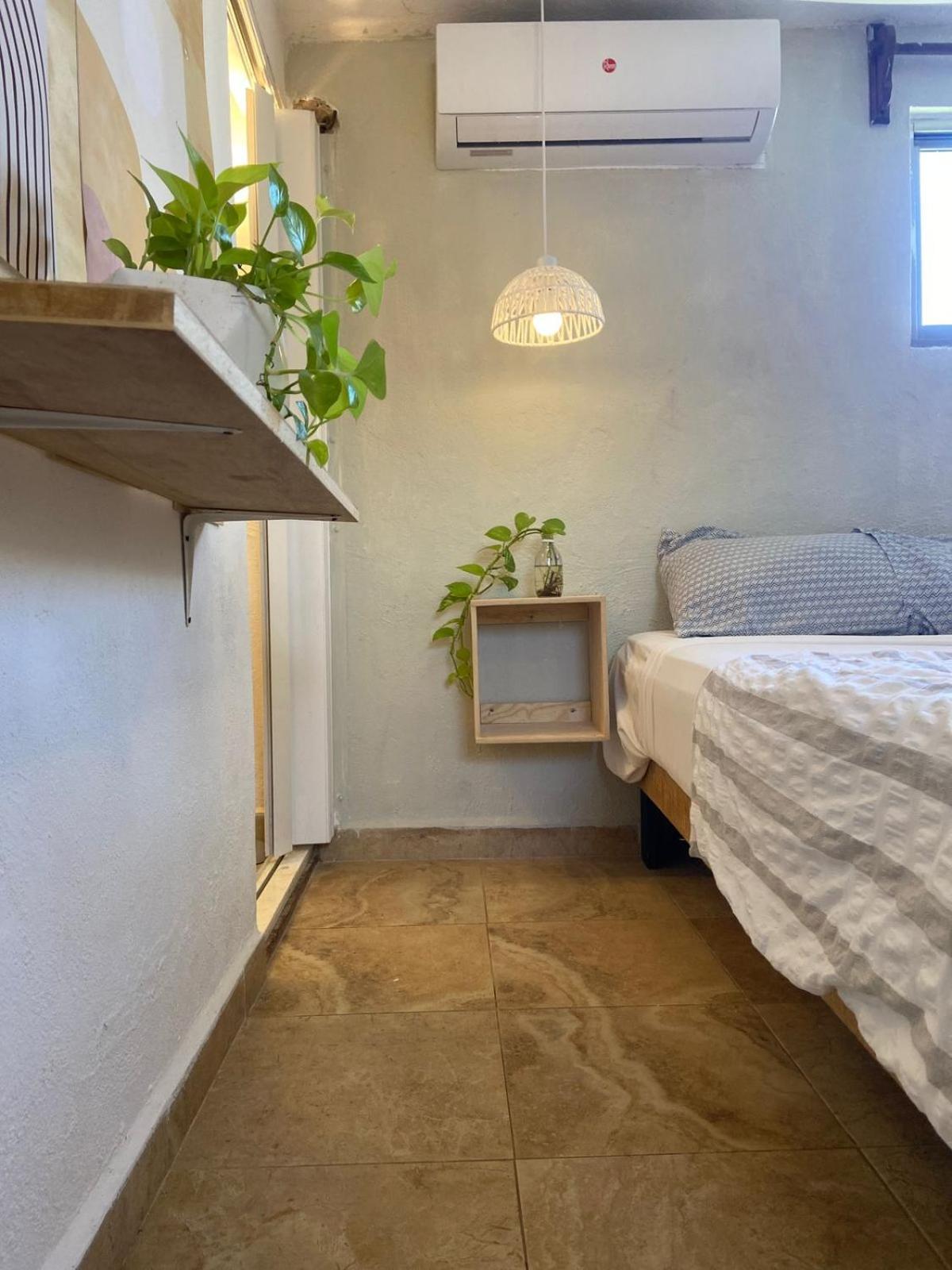 Anana Coliving Hotel Playa del Carmen Buitenkant foto