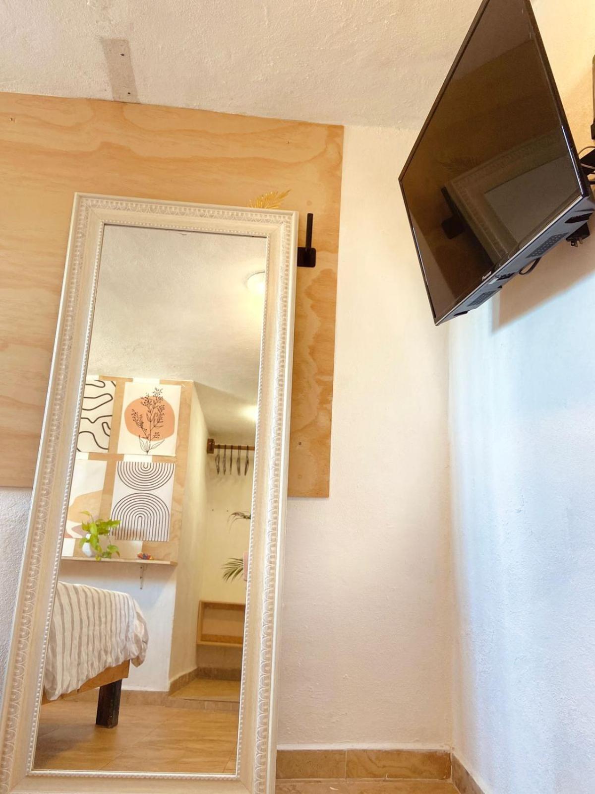Anana Coliving Hotel Playa del Carmen Buitenkant foto