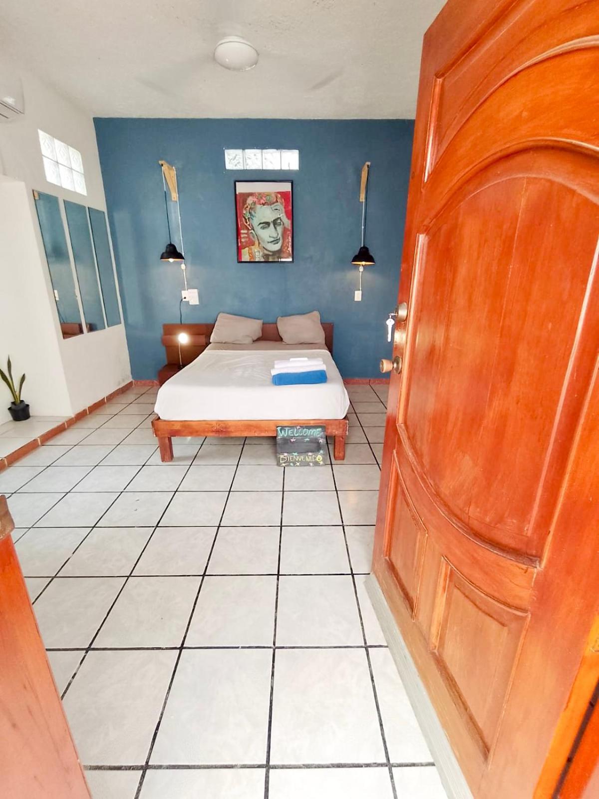 Anana Coliving Hotel Playa del Carmen Buitenkant foto