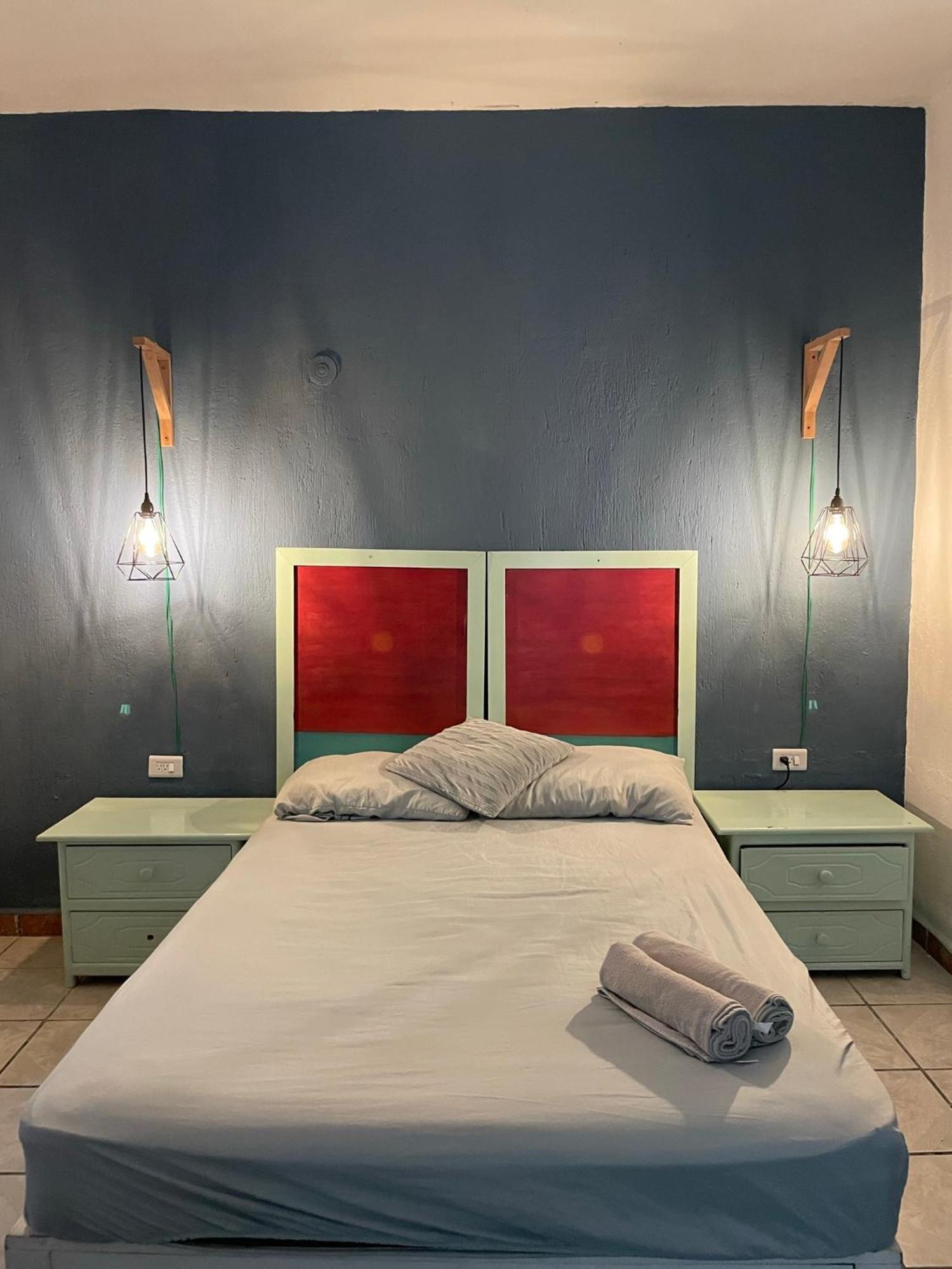 Anana Coliving Hotel Playa del Carmen Buitenkant foto