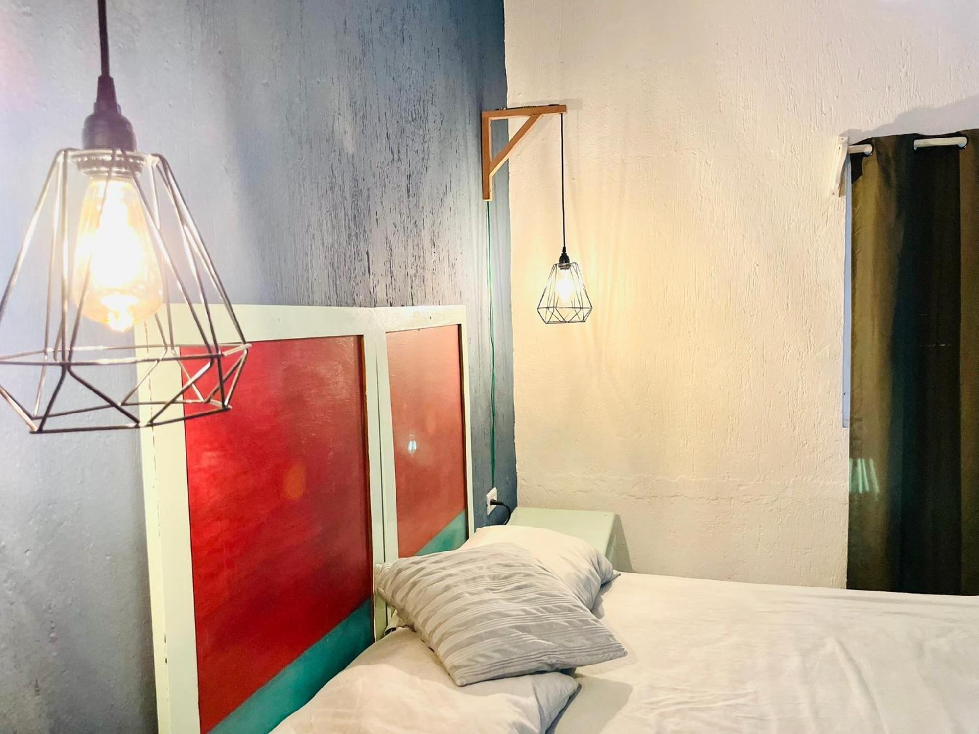 Anana Coliving Hotel Playa del Carmen Buitenkant foto