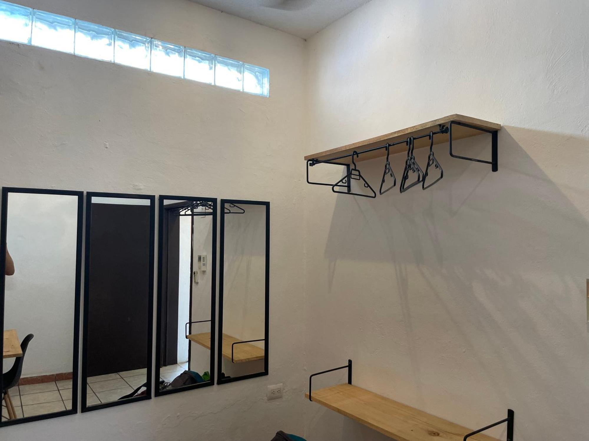 Anana Coliving Hotel Playa del Carmen Buitenkant foto