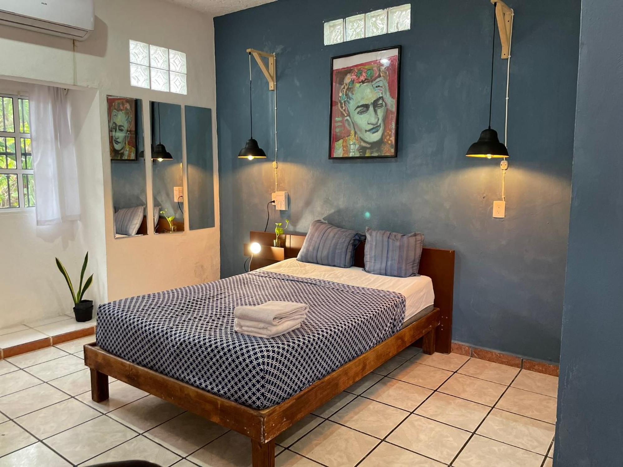 Anana Coliving Hotel Playa del Carmen Buitenkant foto