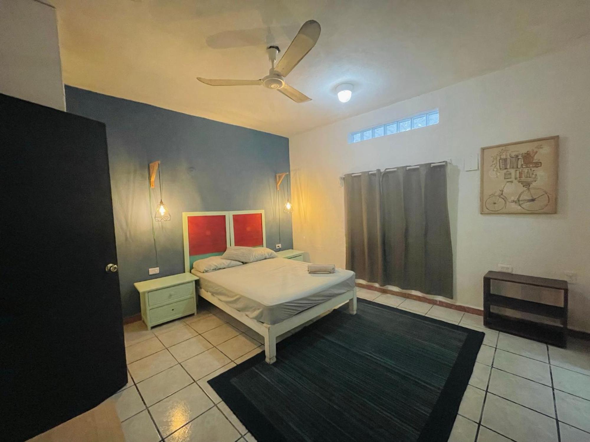 Anana Coliving Hotel Playa del Carmen Buitenkant foto