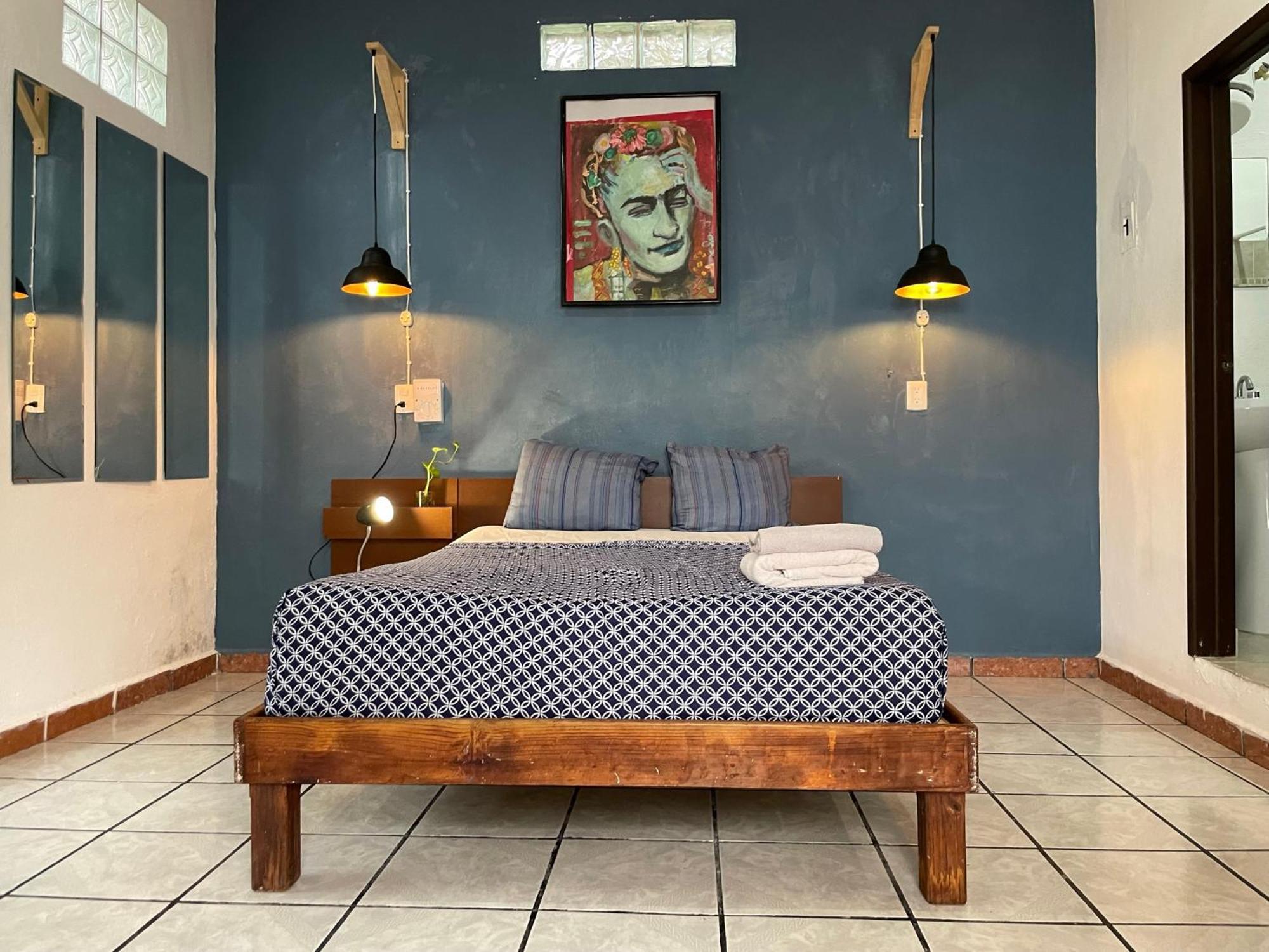 Anana Coliving Hotel Playa del Carmen Buitenkant foto
