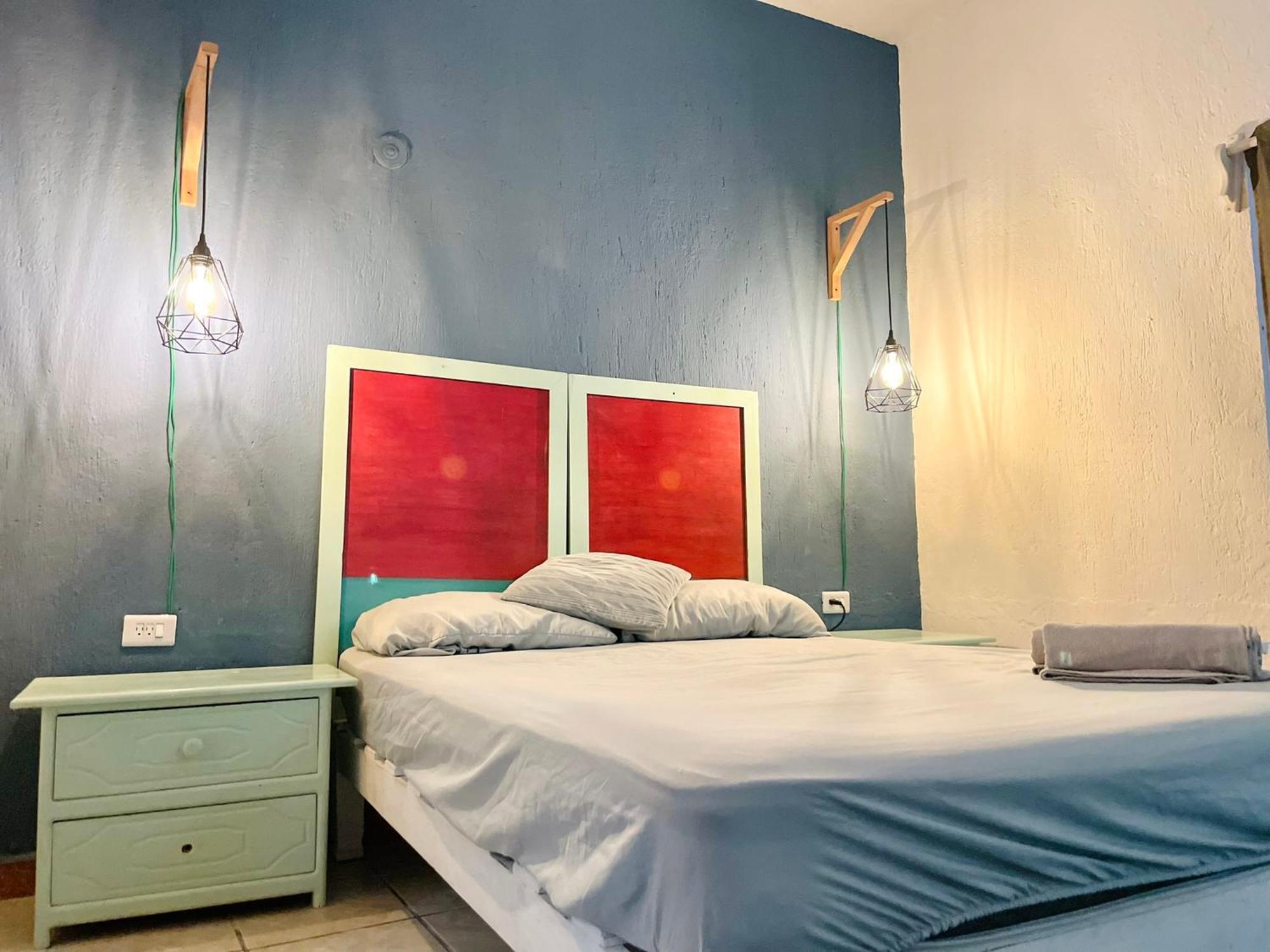 Anana Coliving Hotel Playa del Carmen Buitenkant foto