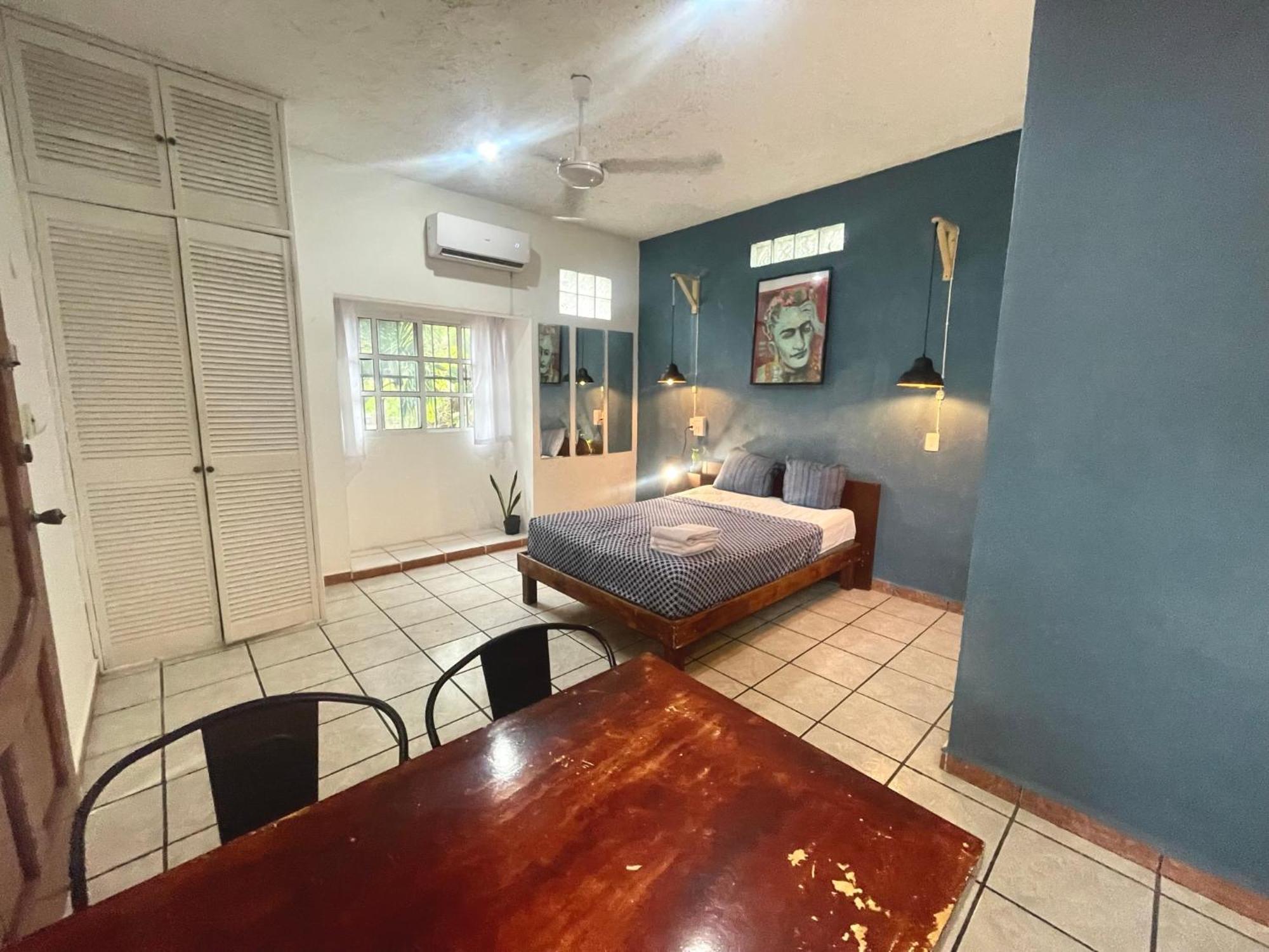 Anana Coliving Hotel Playa del Carmen Buitenkant foto
