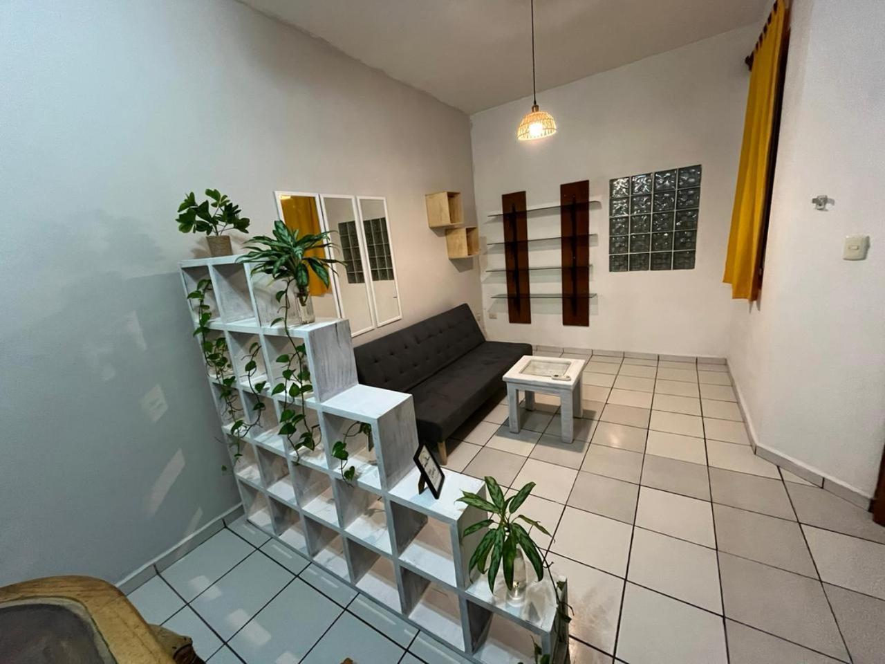 Anana Coliving Hotel Playa del Carmen Buitenkant foto