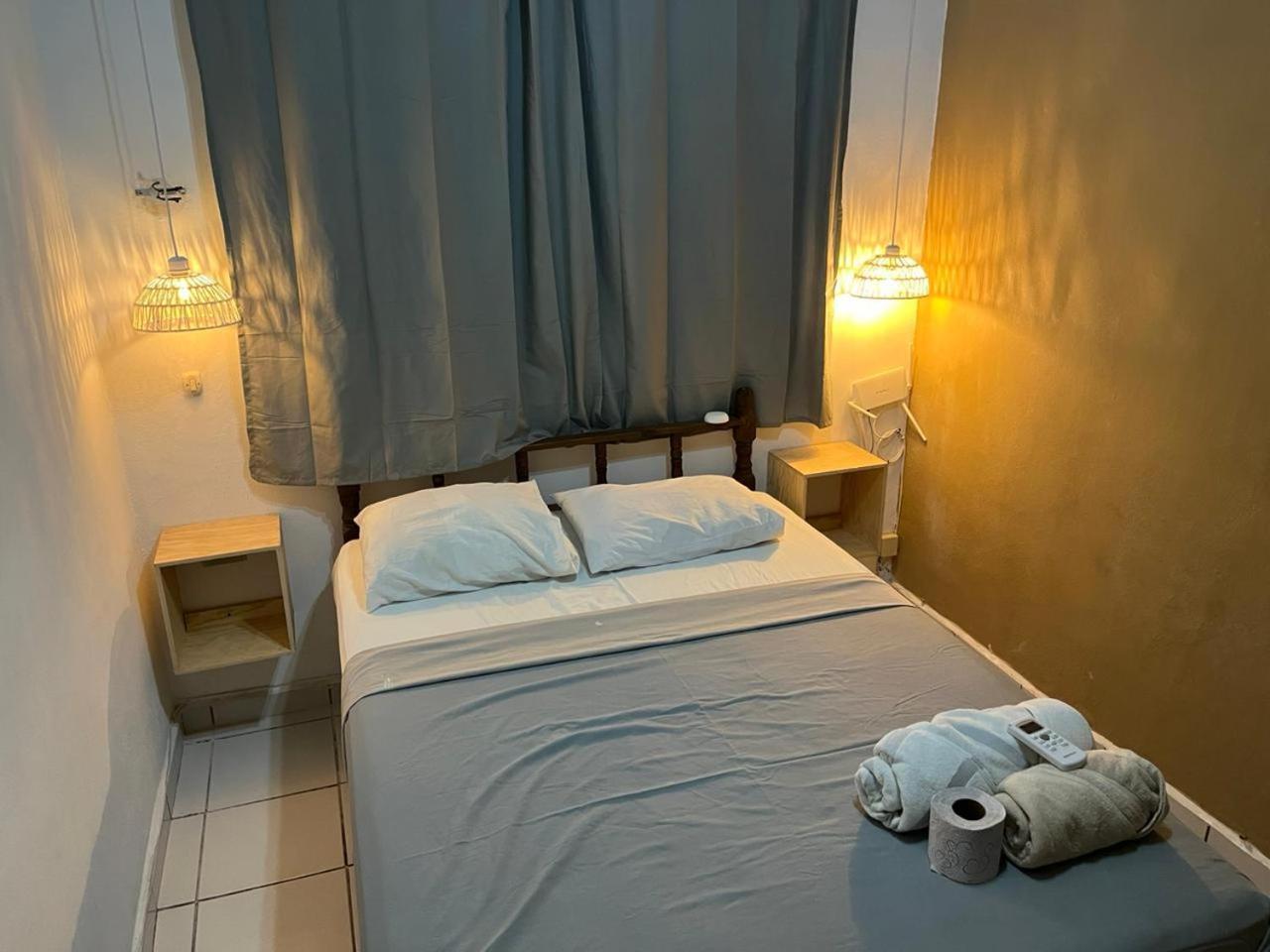 Anana Coliving Hotel Playa del Carmen Buitenkant foto