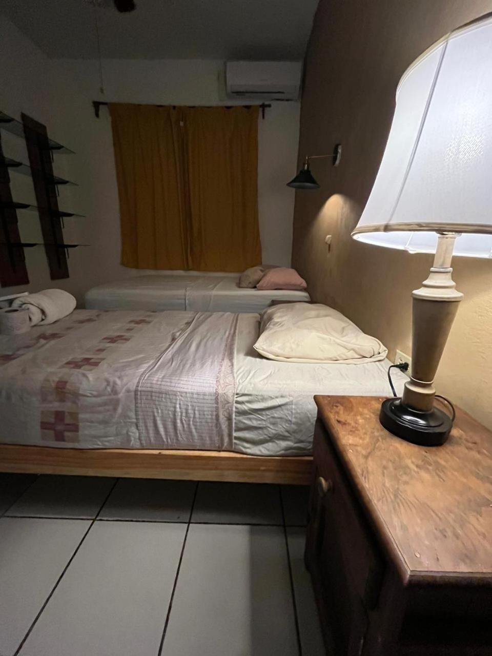 Anana Coliving Hotel Playa del Carmen Buitenkant foto