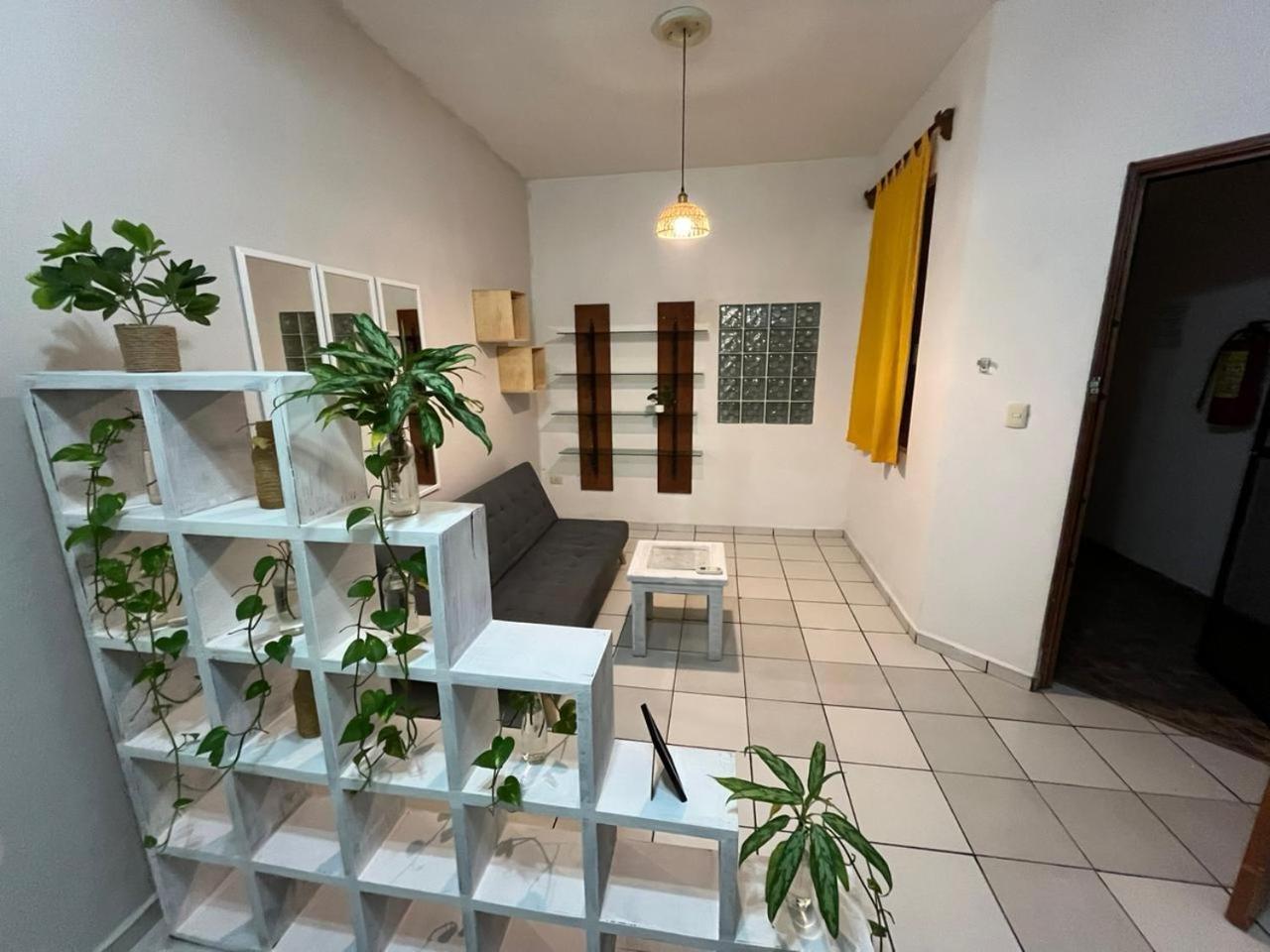 Anana Coliving Hotel Playa del Carmen Buitenkant foto