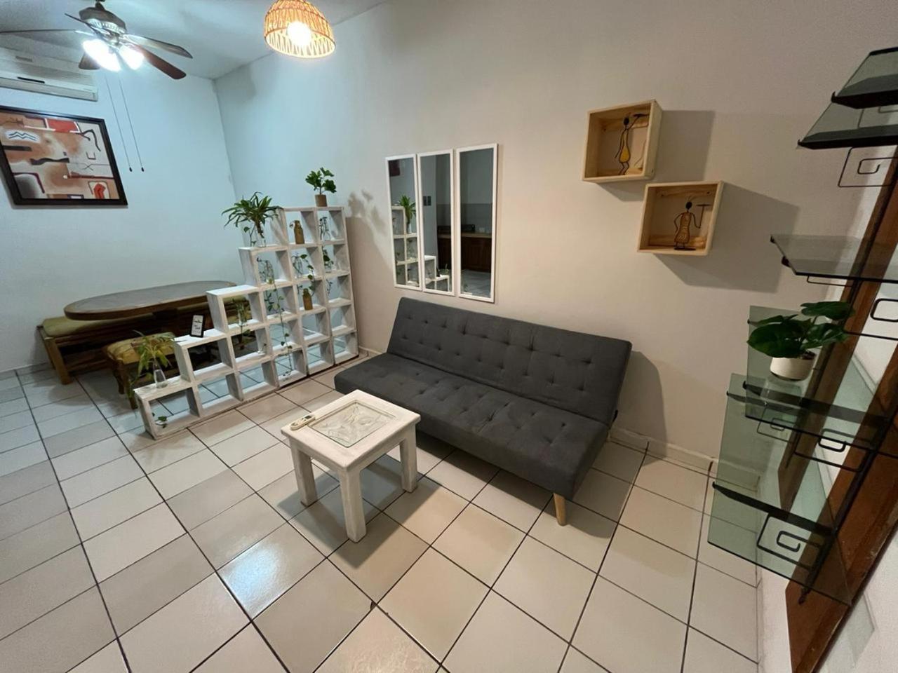 Anana Coliving Hotel Playa del Carmen Buitenkant foto