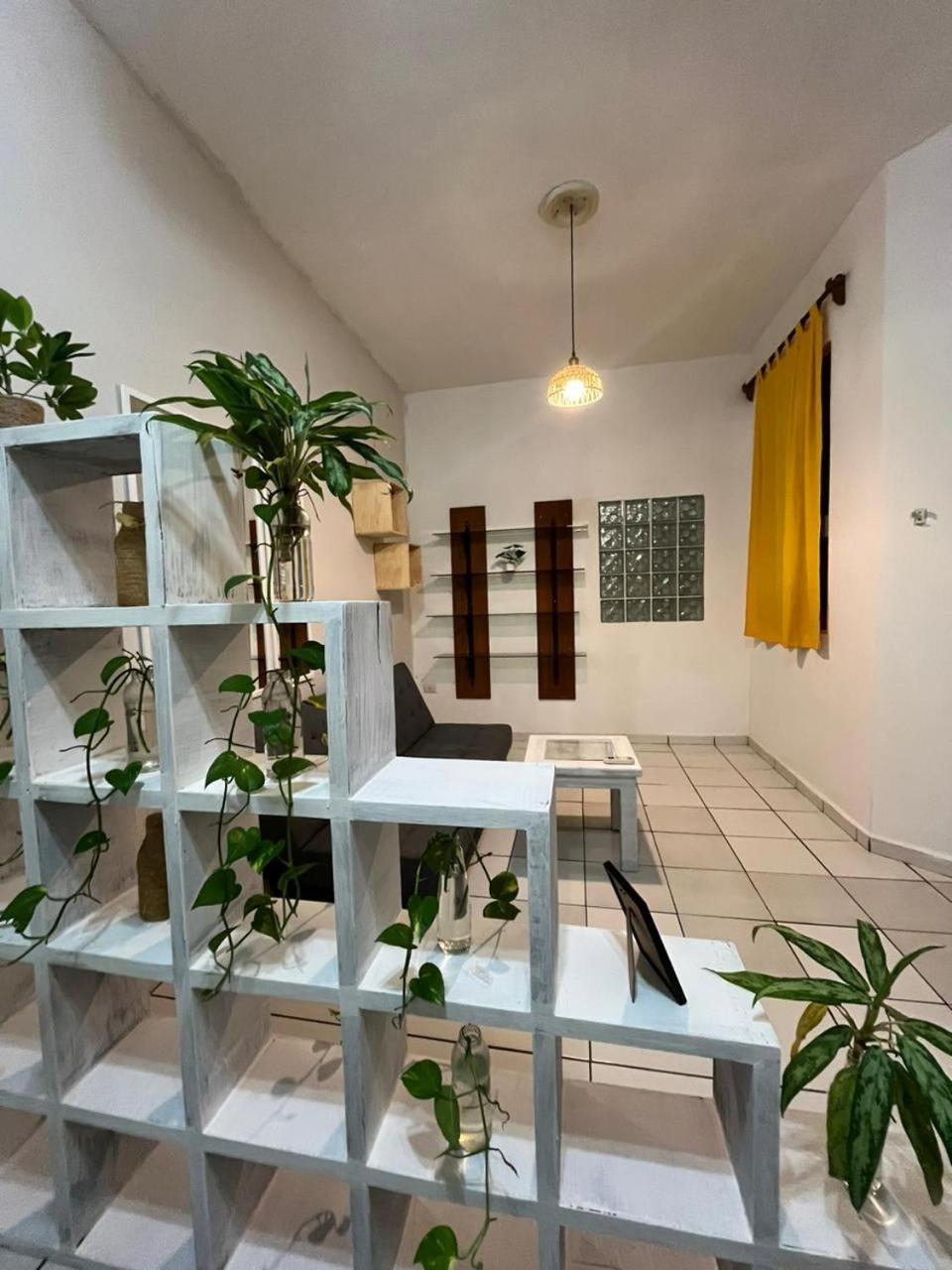 Anana Coliving Hotel Playa del Carmen Buitenkant foto