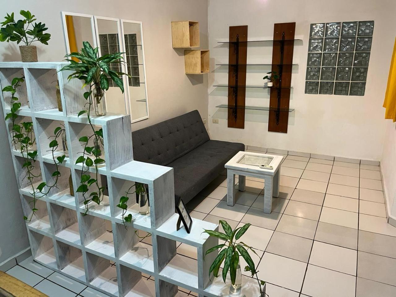 Anana Coliving Hotel Playa del Carmen Buitenkant foto