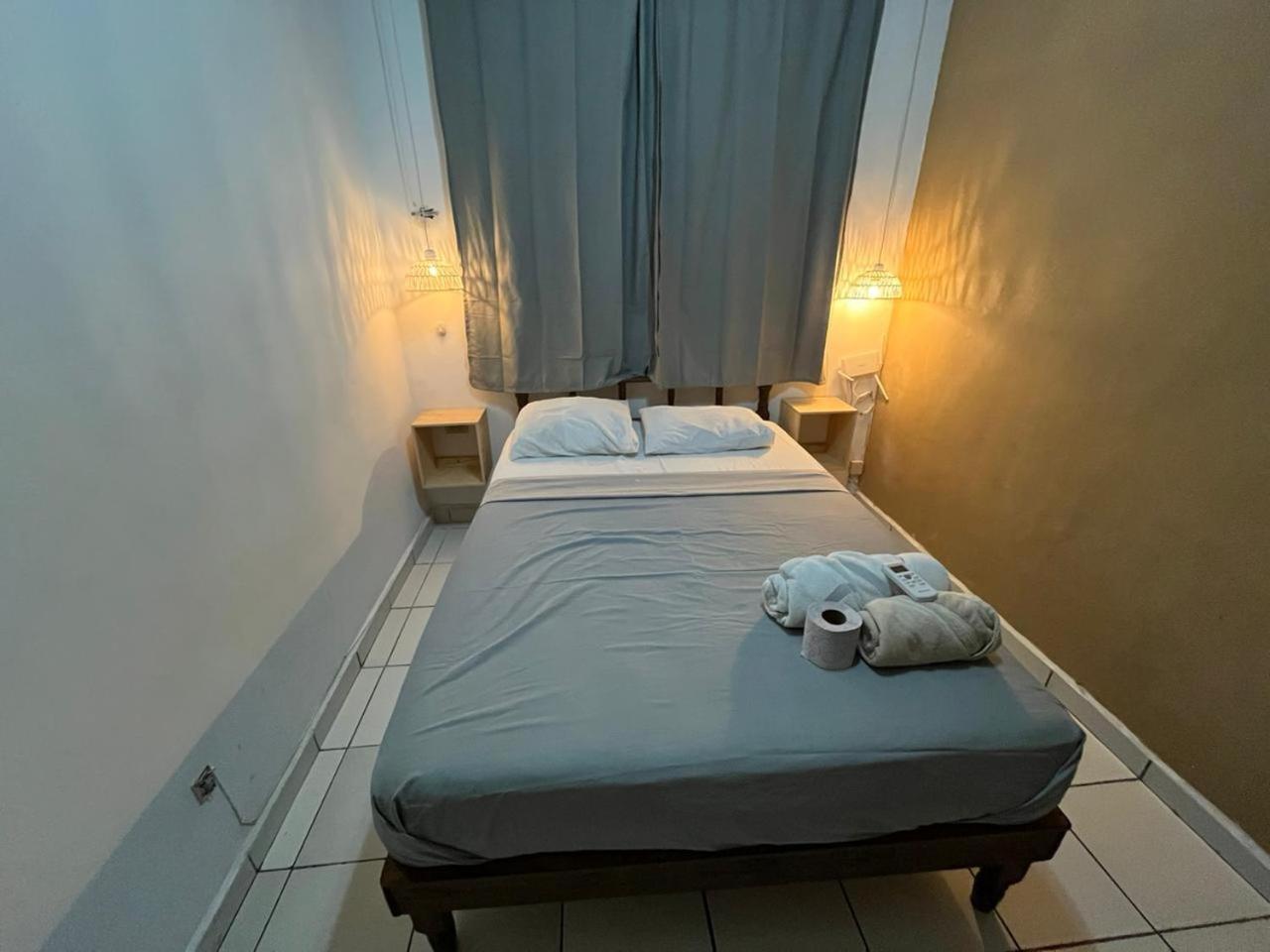 Anana Coliving Hotel Playa del Carmen Buitenkant foto